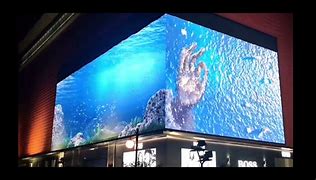 Image result for LED Advertising Screen