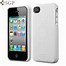 Image result for White iPhone 4 Case