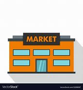 Image result for Market Icon Free