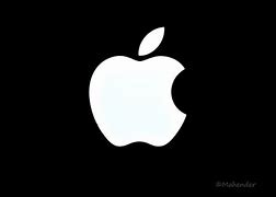 Image result for Apple Logo Blue