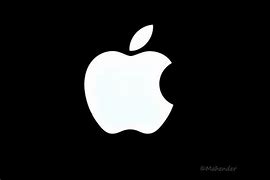 Image result for iPhone Apple Logo Wellpaper