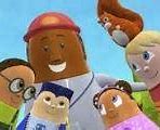 Image result for Higglytown Heroes Beach or Bust