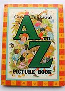 Image result for A to Z Kids Book Design