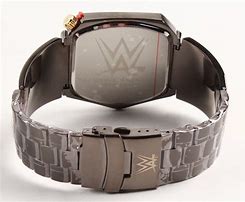 Image result for WWE Wrist Watch