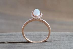 Image result for Marquise Fire Opal