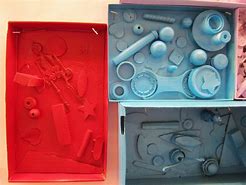 Image result for Louise Nevelson Dream house