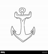 Image result for Ship Anchor Cartoon