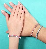 Image result for Adult Friendship Bracelets