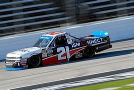 Image result for NASCAR Camping World Truck Crash