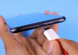 Image result for Water in Charging Port Samsung