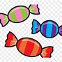 Image result for Wrapped Candy Clip Art Free