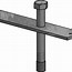 Image result for Pipe Hangers and Supports