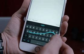 Image result for Different Keyboards for iPhone