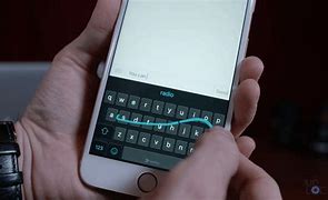 Image result for Keyboard for iPhone