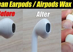 Image result for How to Clean Apple Headphones