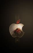 Image result for Futuristic Apple Logo