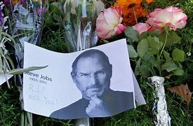 Image result for Steve Jobs Third Story Death