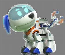 Image result for Robo Puppy