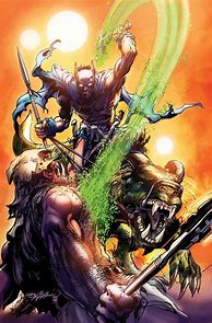 Image result for Batman Ras Neal Adams