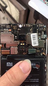 Image result for MI Note 4 EDL Point
