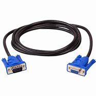 Image result for VGA Cable Connector