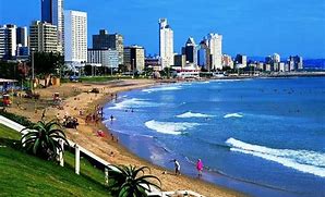 Image result for Most Beautiful Beach in Africa