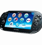 Image result for PlayStation Vita Console
