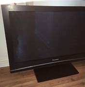 Image result for Old Panasonic Plasma TV