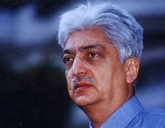 Image result for Azim Premji Young
