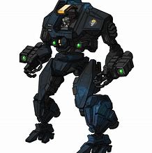 Image result for BattleTech Battle Armor