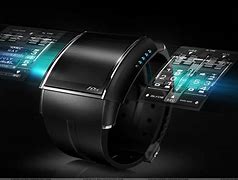 Image result for Futuristic Watch Phone