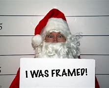 Image result for Prison Christmas Meme
