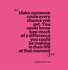 Image result for Make Someone Smile Quotes