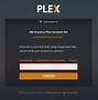 Image result for Plex TV Sign Up