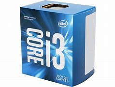 Image result for Intel I3-7100