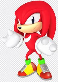 Image result for Knuckles the Echidna Sonic Mania