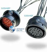 Image result for Deutsch 23 Pin Connector