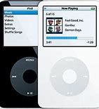 Image result for iPod A1136 60GB Mod