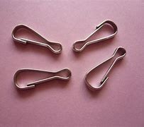 Image result for Double Hook Clips