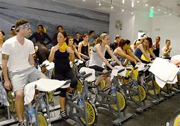Image result for SoulCycle WeHo