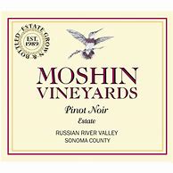 Image result for Moshin Pinot Noir Ridgeway