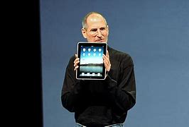 Image result for Steve Jobs iPad Meme