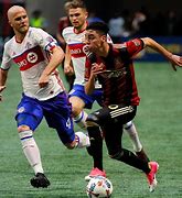 Image result for Major League Soccer Cup