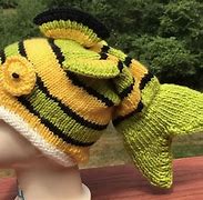 Image result for Fish Hook Graphics Hat