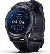 Image result for Motorola Watches Analog Moto Time