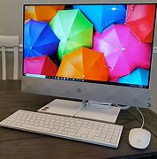 Image result for HP Pavilion 24 White