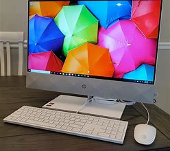 Image result for HP 24 Inch All in One Computer