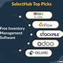 Image result for Free Inventory Software for Windows 10