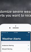 Image result for Storm Warning iOS