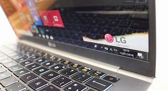 Image result for LG Laptop 2018